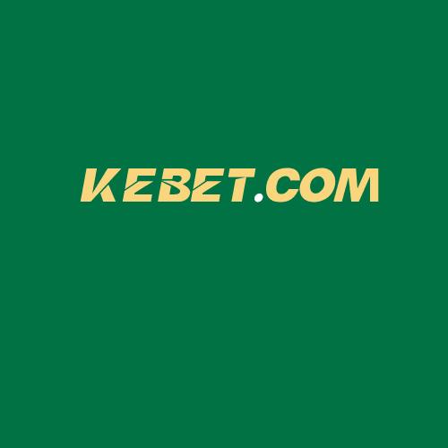 Logo da KEBET